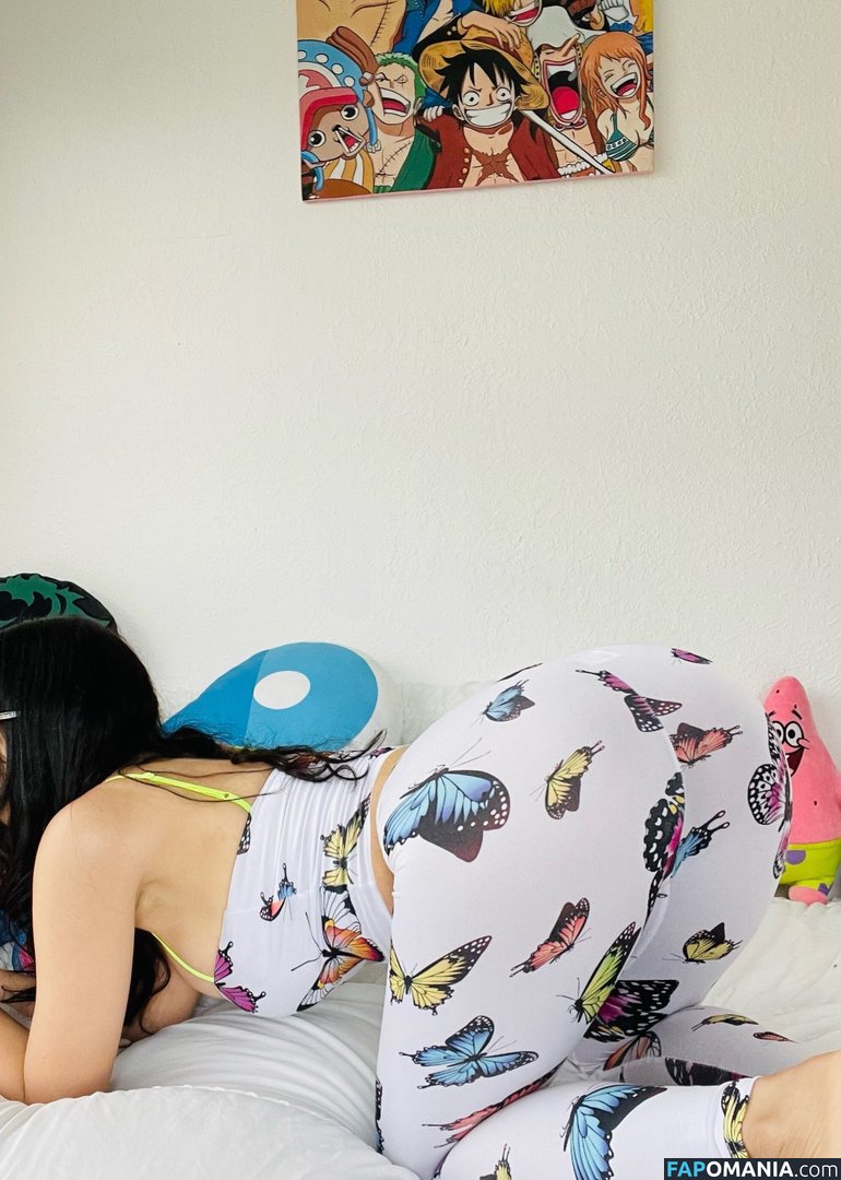 la.elfo / la_elfo Naken OnlyFans  Läckta Foto #19