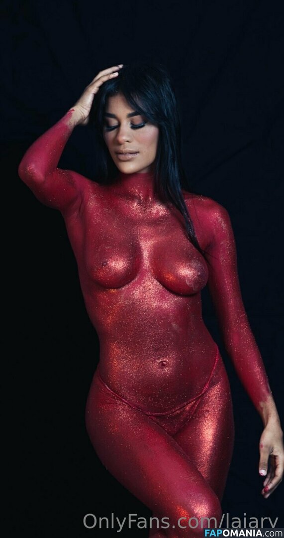 Jary / Jary Hot / La Jary / Lajary / Lajary_ Naken OnlyFans  Läckta Foto #5