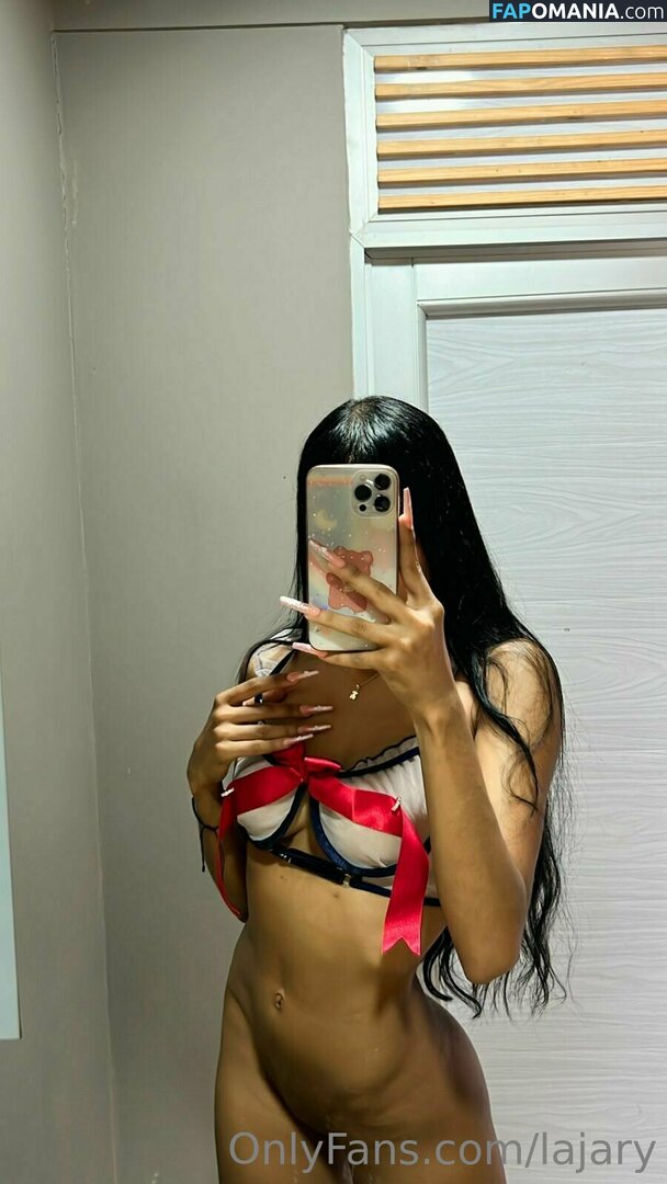 Jary / Jary Hot / La Jary / Lajary / Lajary_ Naken OnlyFans  Läckta Foto #11