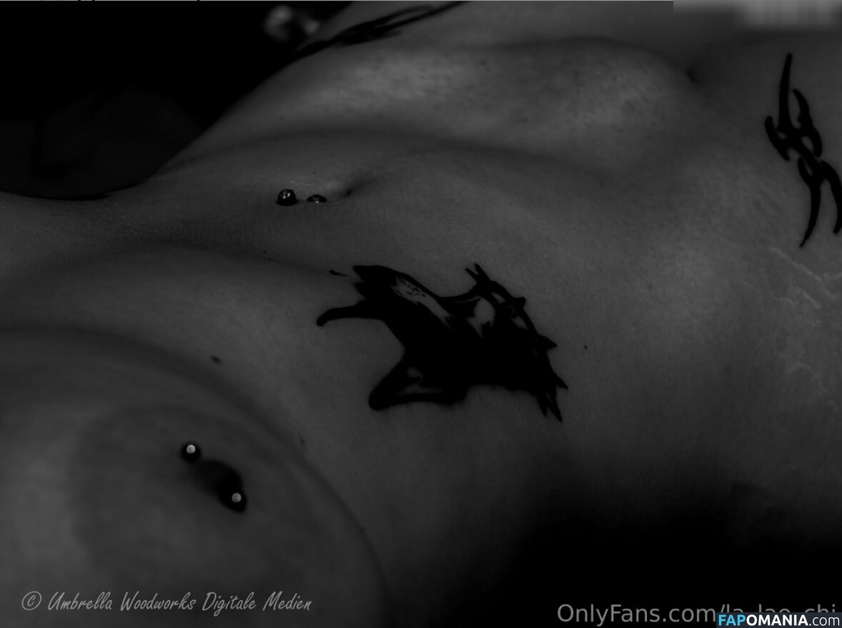 La_Lae_Chi Naken OnlyFans  Läckta Foto #42