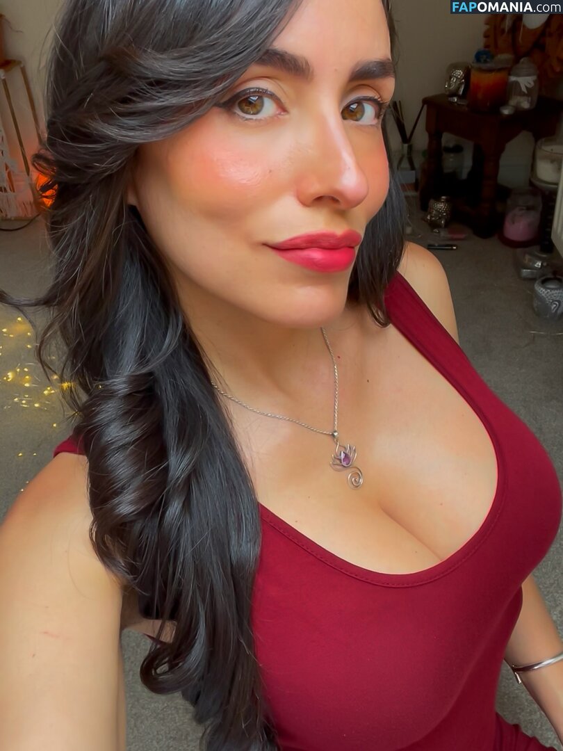 Rossana Isabel Layana Muguerza / la_layana_rous Naken OnlyFans  Läckta Foto #1