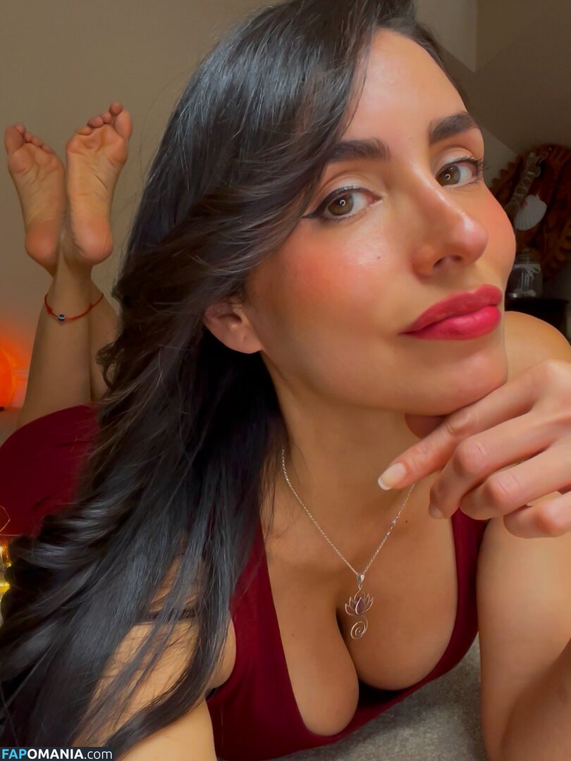 Rossana Isabel Layana Muguerza / la_layana_rous Naken OnlyFans  Läckta Foto #3