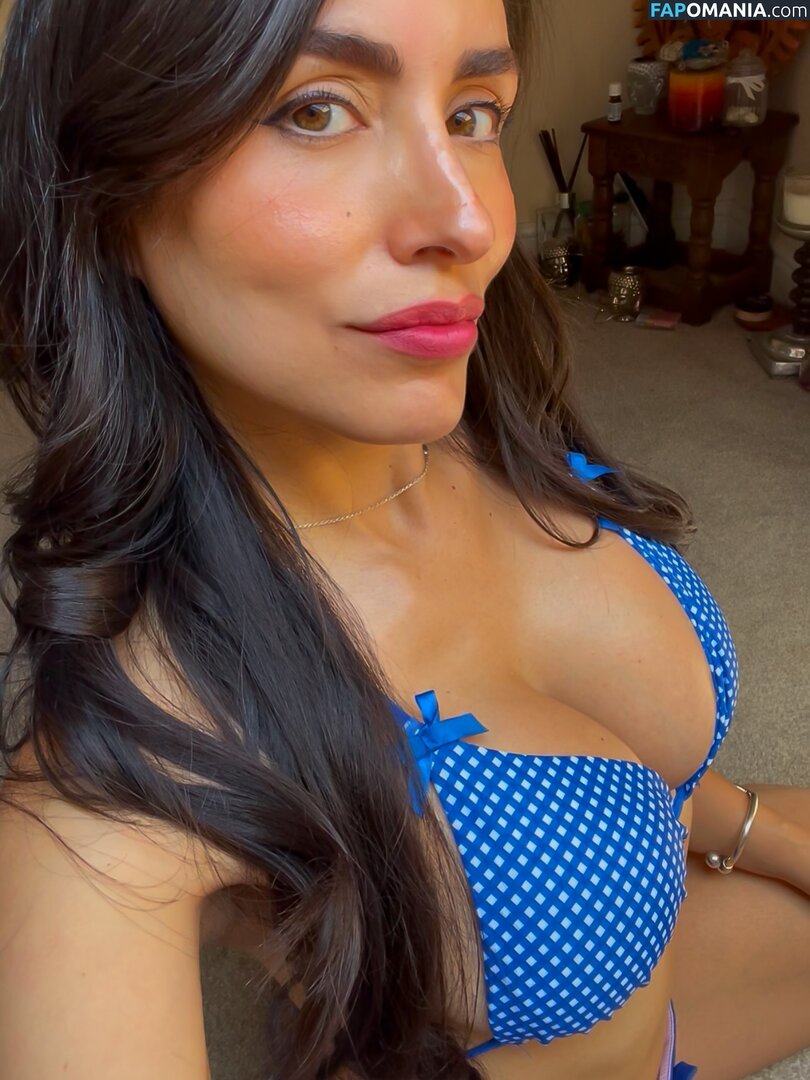 Rossana Isabel Layana Muguerza / la_layana_rous Naken OnlyFans  Läckta Foto #13