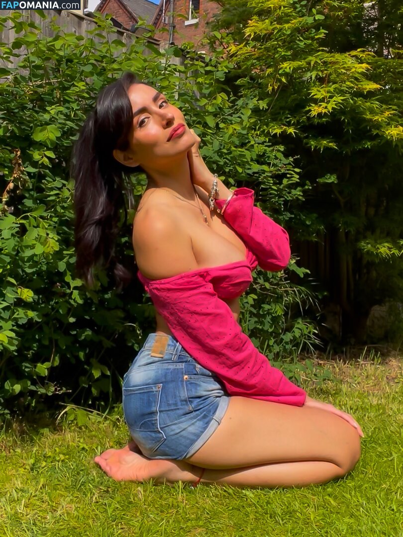 Rossana Isabel Layana Muguerza / la_layana_rous Naken OnlyFans  Läckta Foto #23