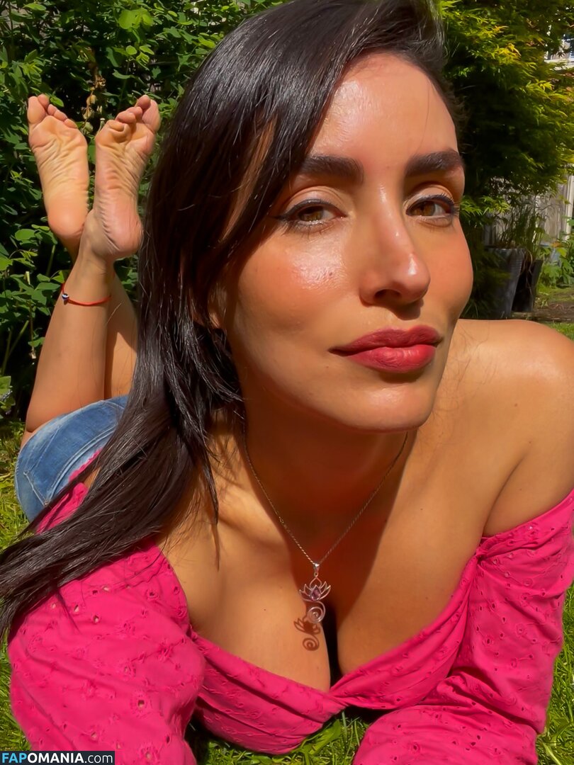 Rossana Isabel Layana Muguerza / la_layana_rous Naken OnlyFans  Läckta Foto #24