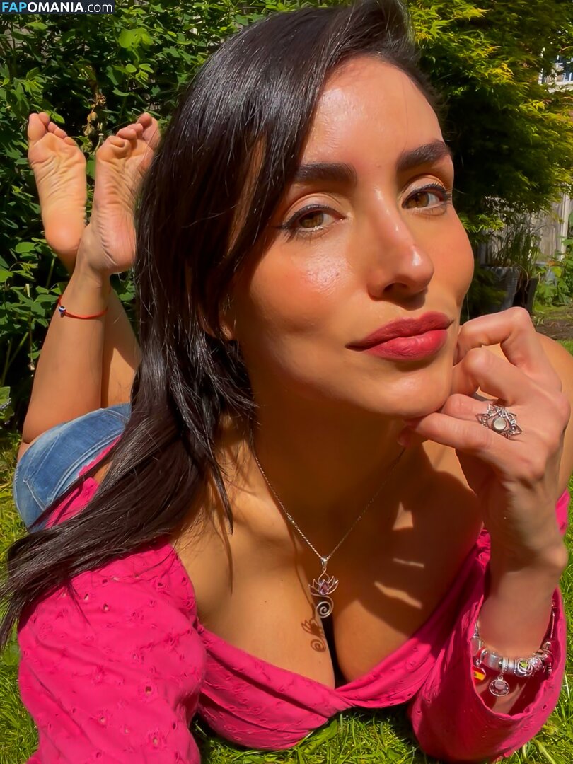 Rossana Isabel Layana Muguerza / la_layana_rous Naken OnlyFans  Läckta Foto #25