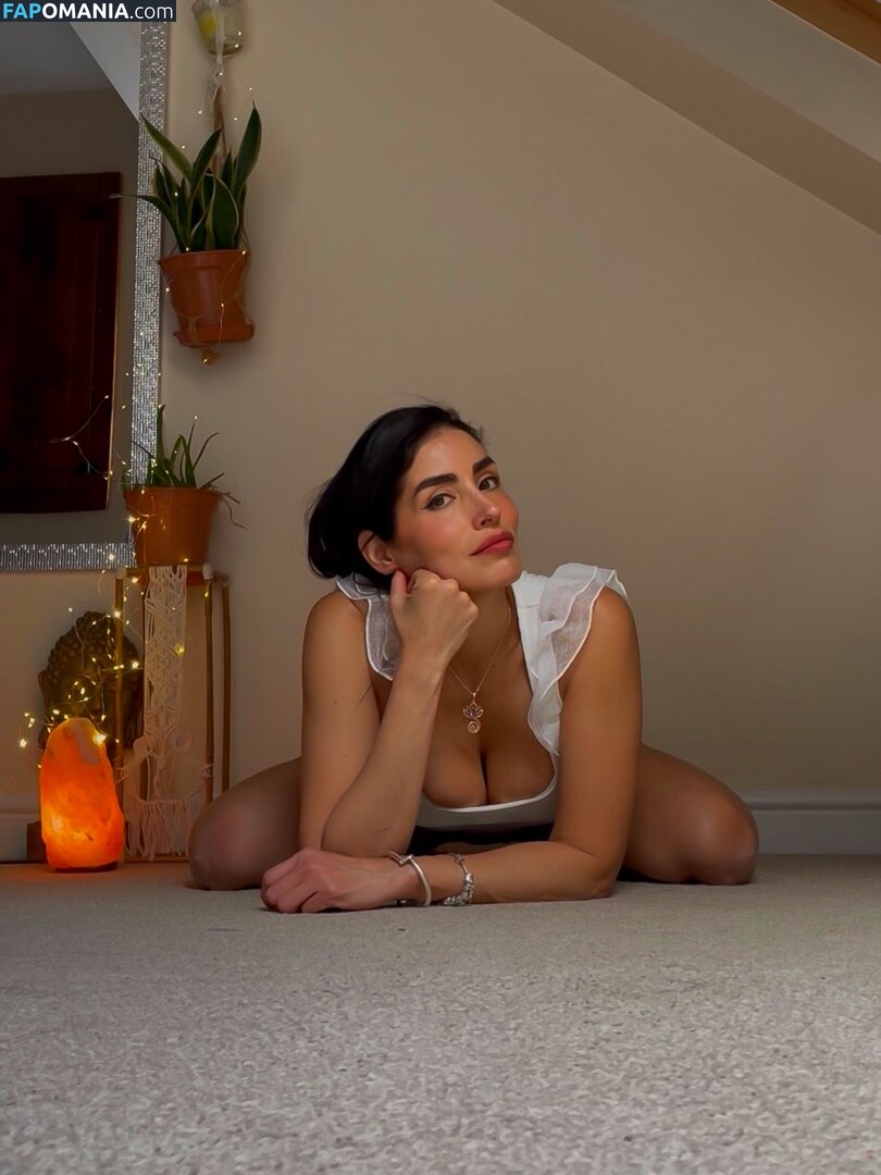 Rossana Isabel Layana Muguerza / la_layana_rous Naken OnlyFans  Läckta Foto #31