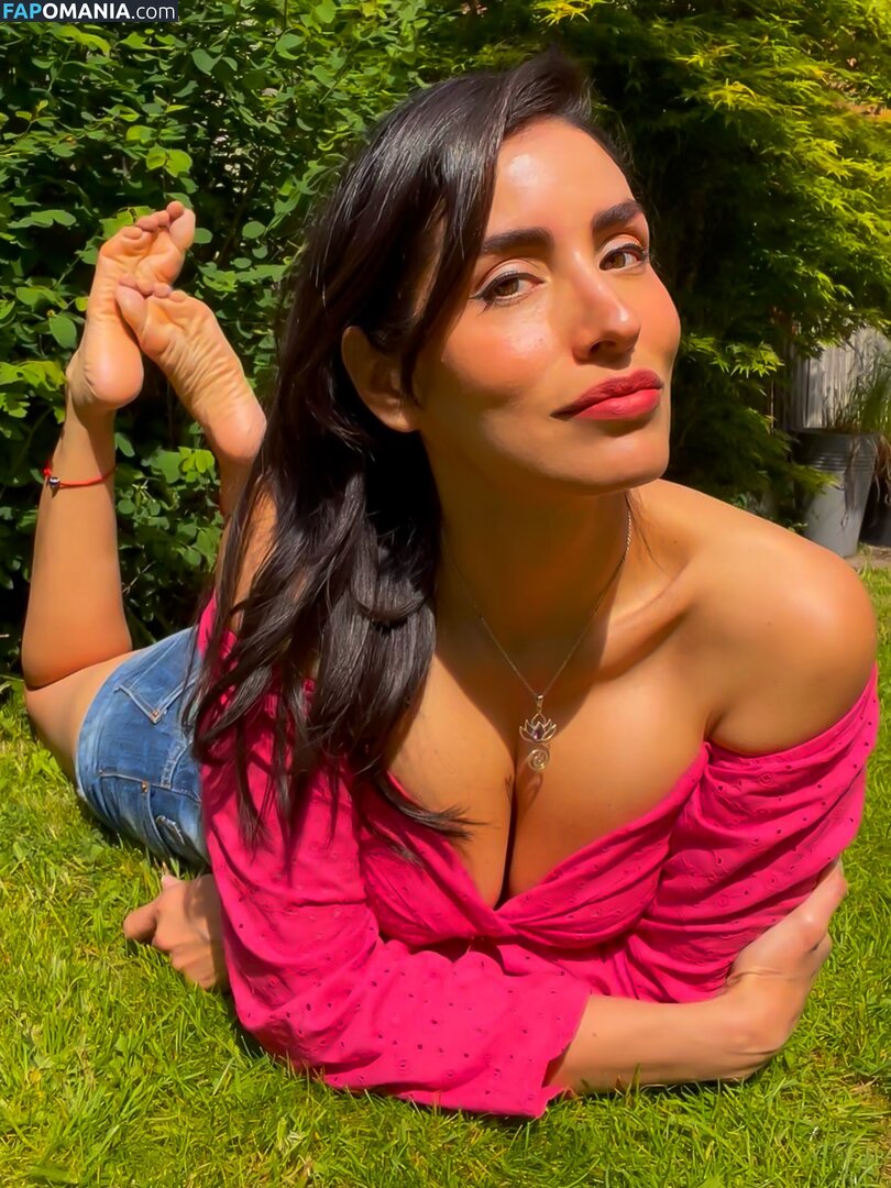 Rossana Isabel Layana Muguerza / la_layana_rous Naken OnlyFans  Läckta Foto #32