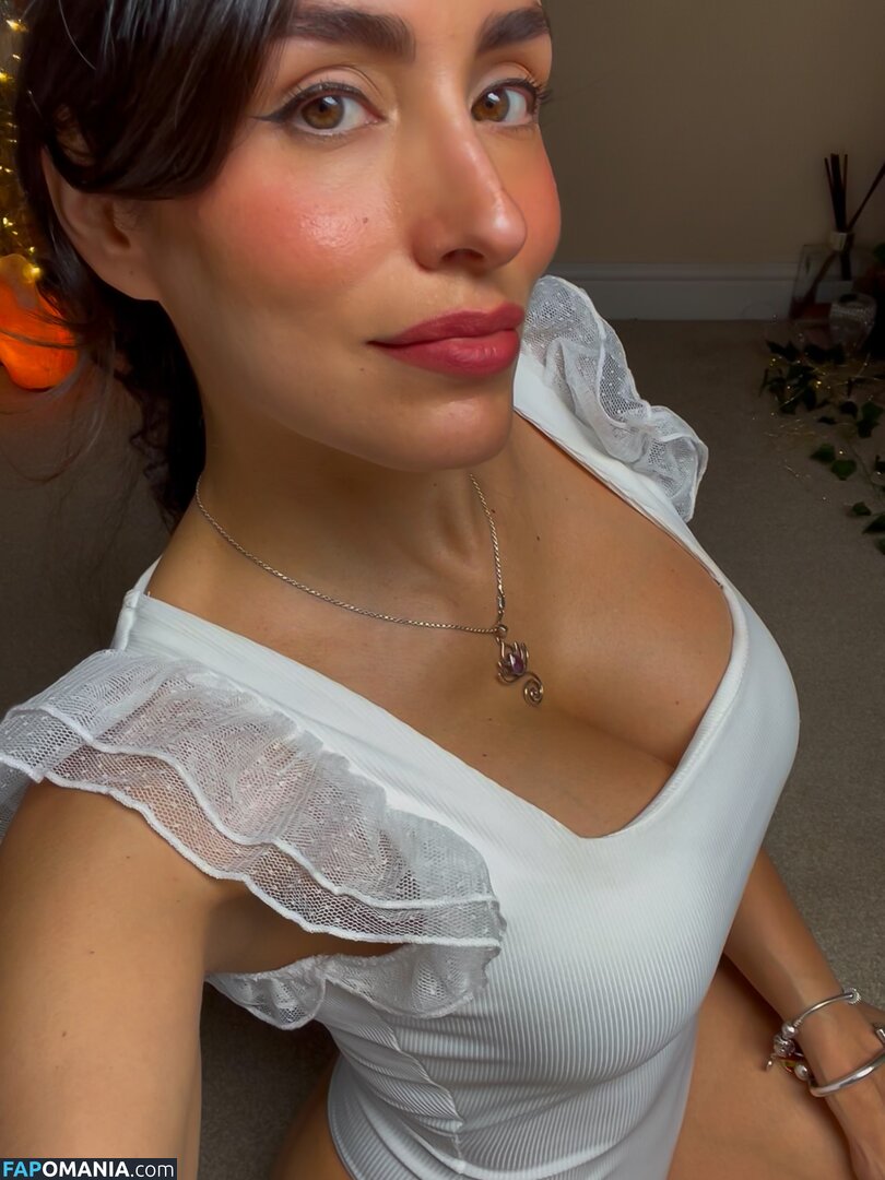 Rossana Isabel Layana Muguerza / la_layana_rous Naken OnlyFans  Läckta Foto #40
