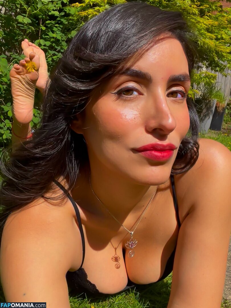 Rossana Isabel Layana Muguerza / la_layana_rous Naken OnlyFans  Läckta Foto #42