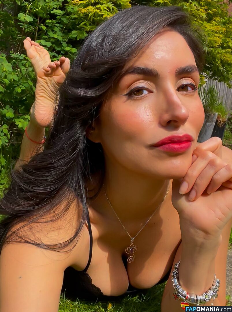 Rossana Isabel Layana Muguerza / la_layana_rous Naken OnlyFans  Läckta Foto #43