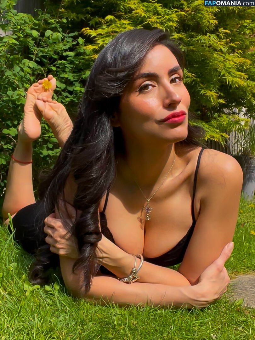 Rossana Isabel Layana Muguerza / la_layana_rous Naken OnlyFans  Läckta Foto #44