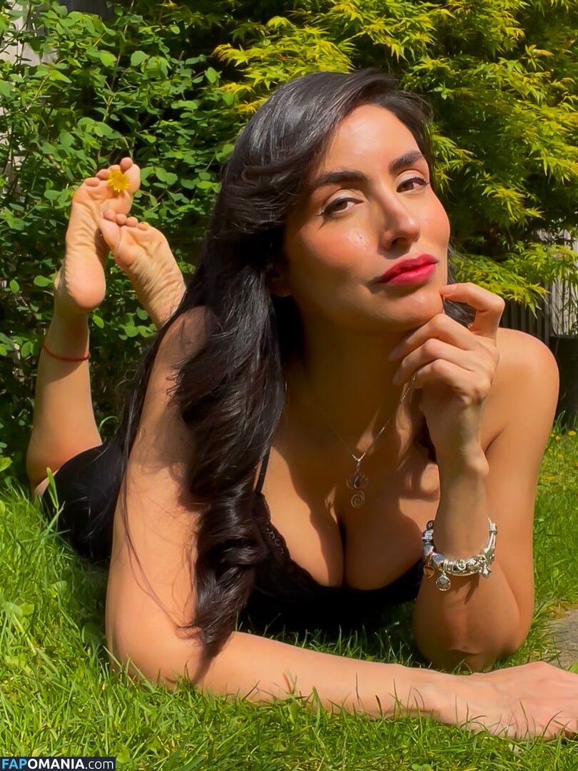 Rossana Isabel Layana Muguerza / la_layana_rous Naken OnlyFans  Läckta Foto #45