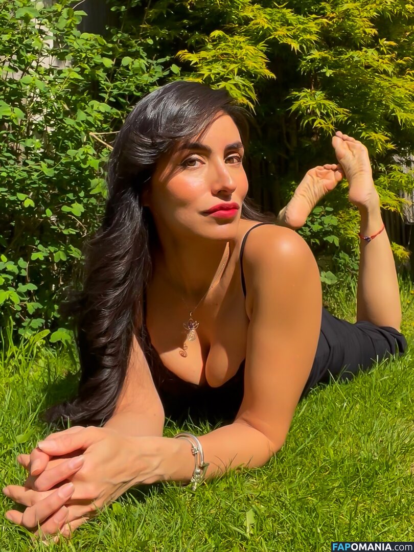 Rossana Isabel Layana Muguerza / la_layana_rous Naken OnlyFans  Läckta Foto #46