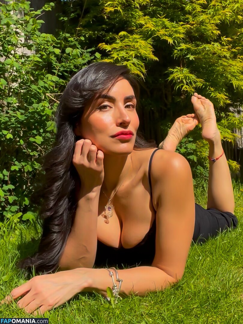 Rossana Isabel Layana Muguerza / la_layana_rous Naken OnlyFans  Läckta Foto #47