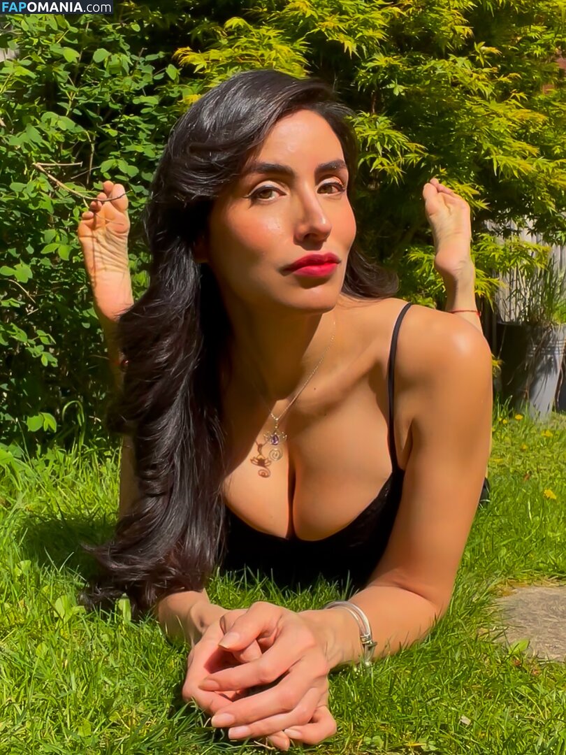 Rossana Isabel Layana Muguerza / la_layana_rous Naken OnlyFans  Läckta Foto #48