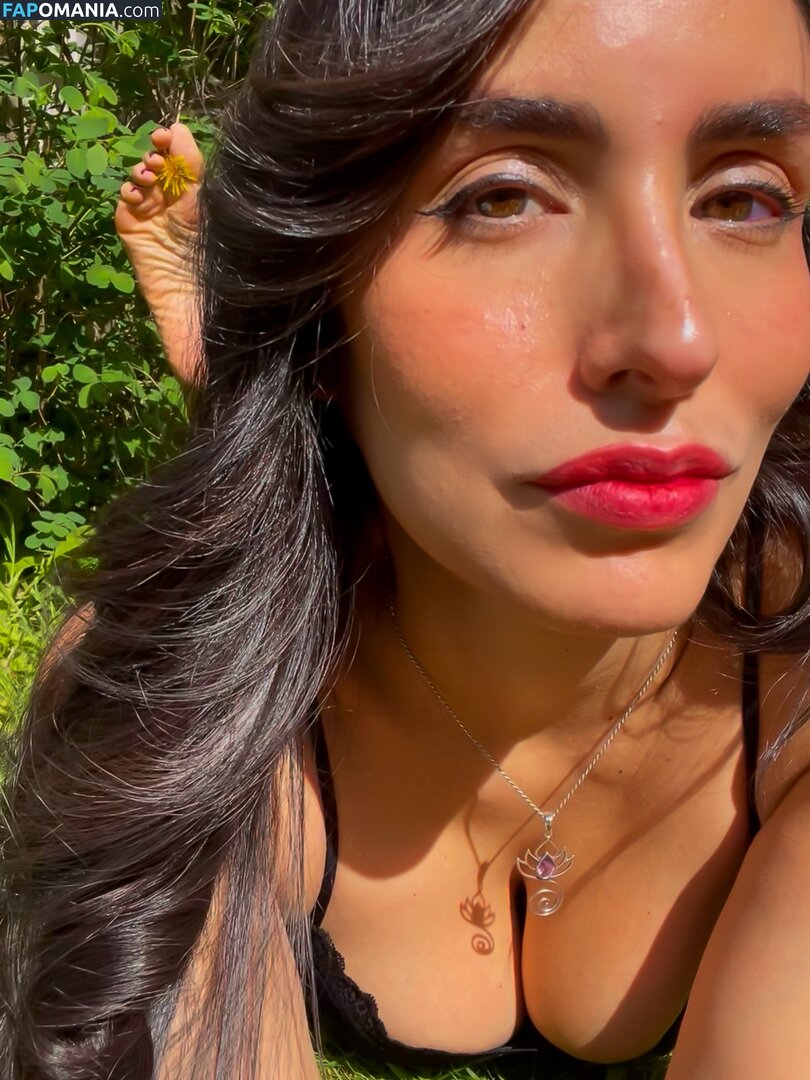 Rossana Isabel Layana Muguerza / la_layana_rous Naken OnlyFans  Läckta Foto #49