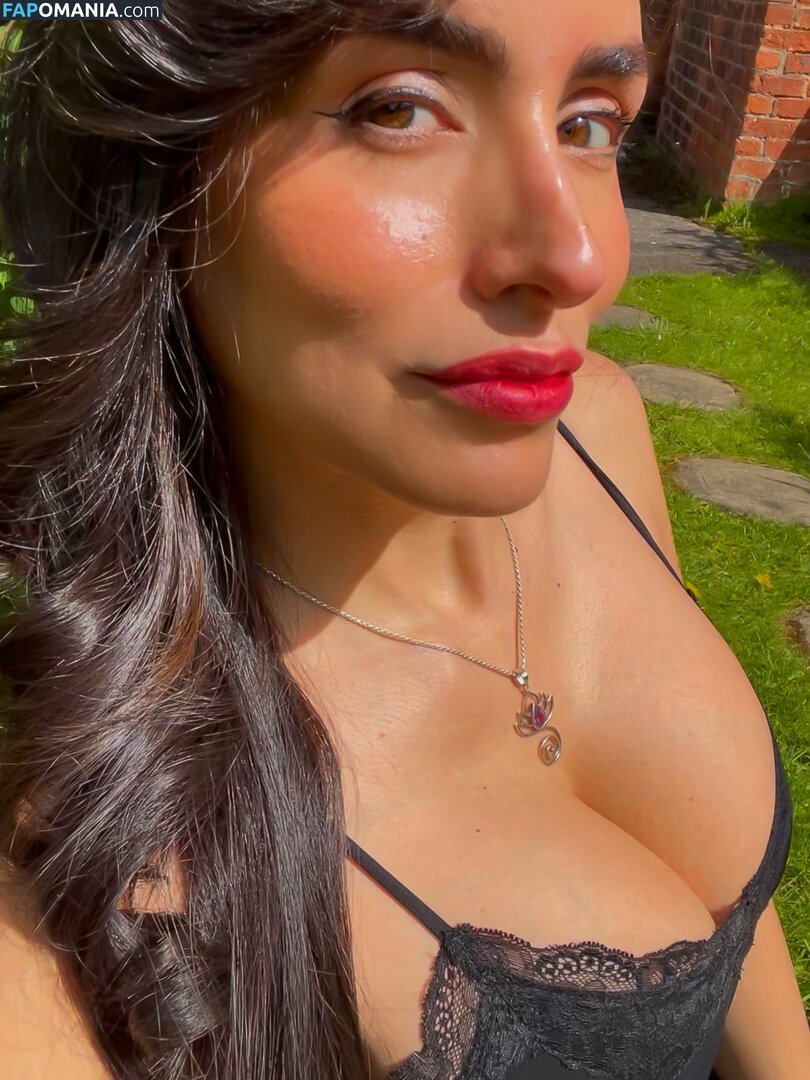 Rossana Isabel Layana Muguerza / la_layana_rous Naken OnlyFans  Läckta Foto #50