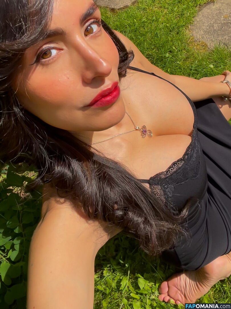 Rossana Isabel Layana Muguerza / la_layana_rous Naken OnlyFans  Läckta Foto #51