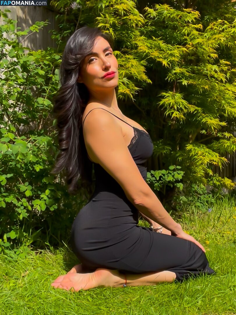 Rossana Isabel Layana Muguerza / la_layana_rous Naken OnlyFans  Läckta Foto #52
