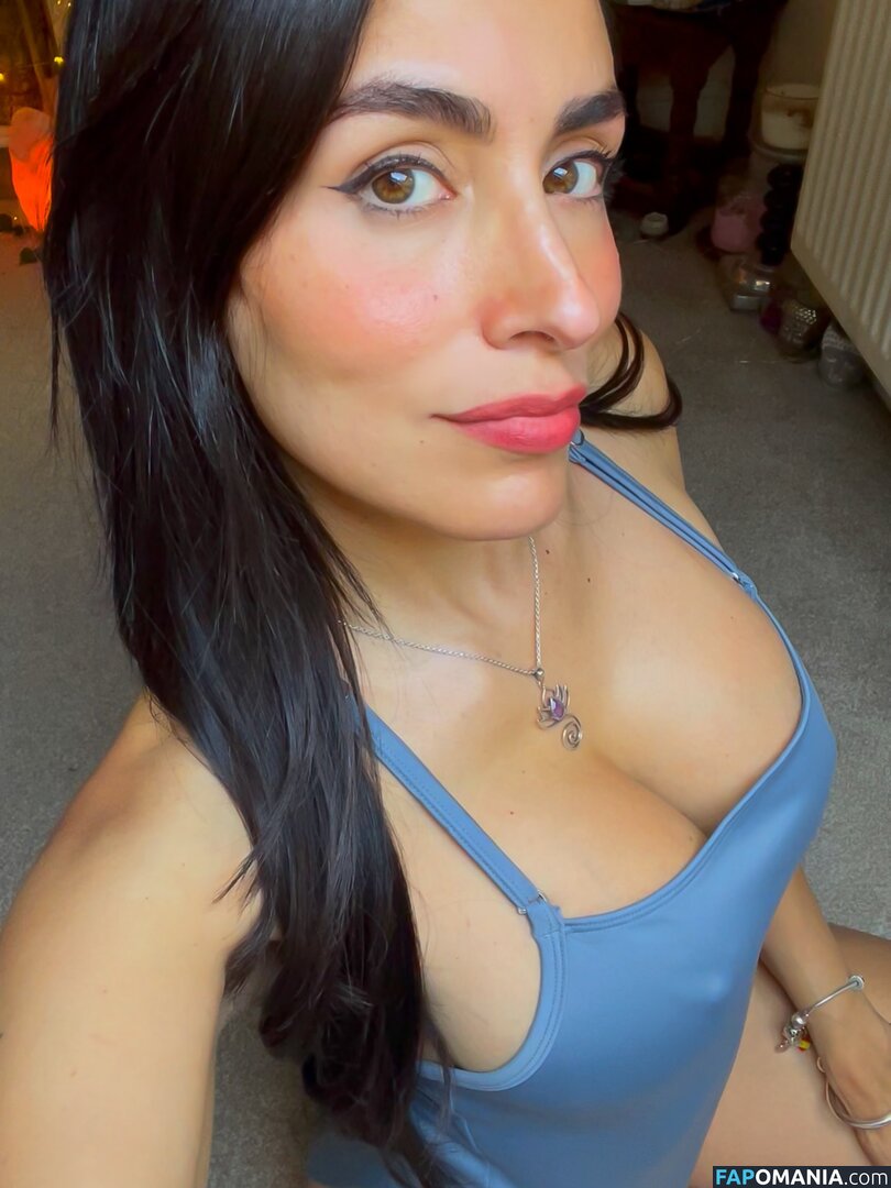 Rossana Isabel Layana Muguerza / la_layana_rous Naken OnlyFans  Läckta Foto #65