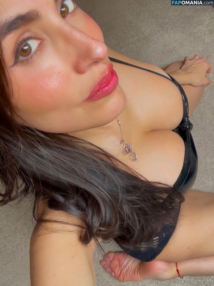 Rossana Isabel Layana Muguerza / la_layana_rous Naken OnlyFans  Läckta Foto #74