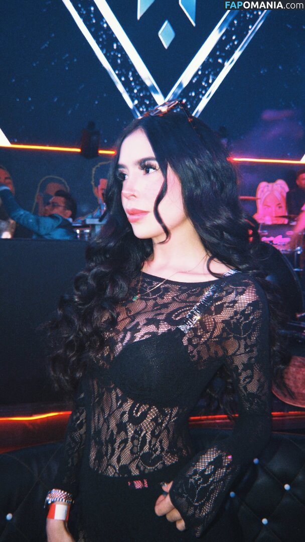 La Niña Fresa / Mariana Grimaldi / marianagrimaldi__ Naken OnlyFans  Läckta Foto #4