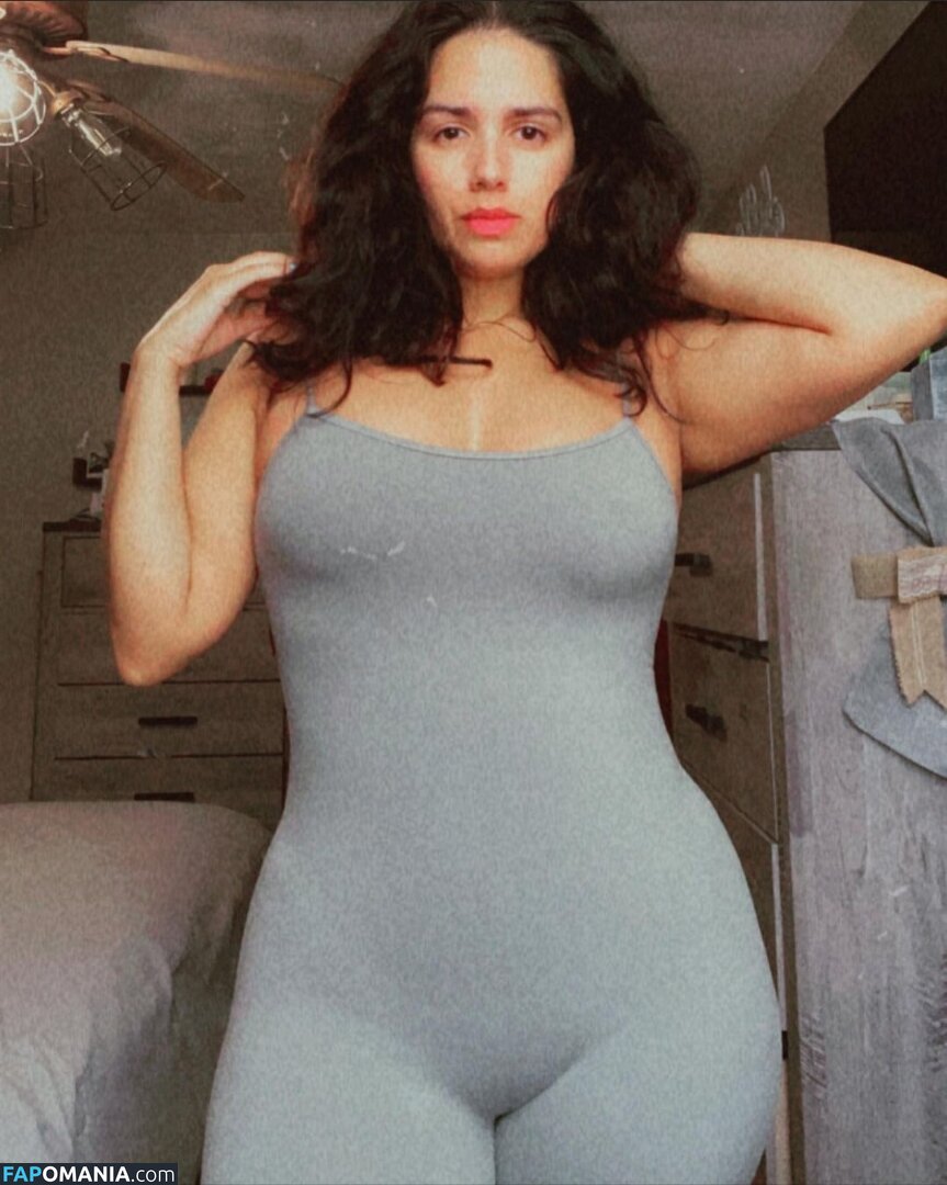 La_sirena90 / cristelia_lee Naken OnlyFans  Läckta Foto #1