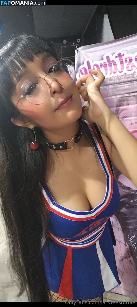 la_vieestdrole Naken OnlyFans  Läckta Foto #9