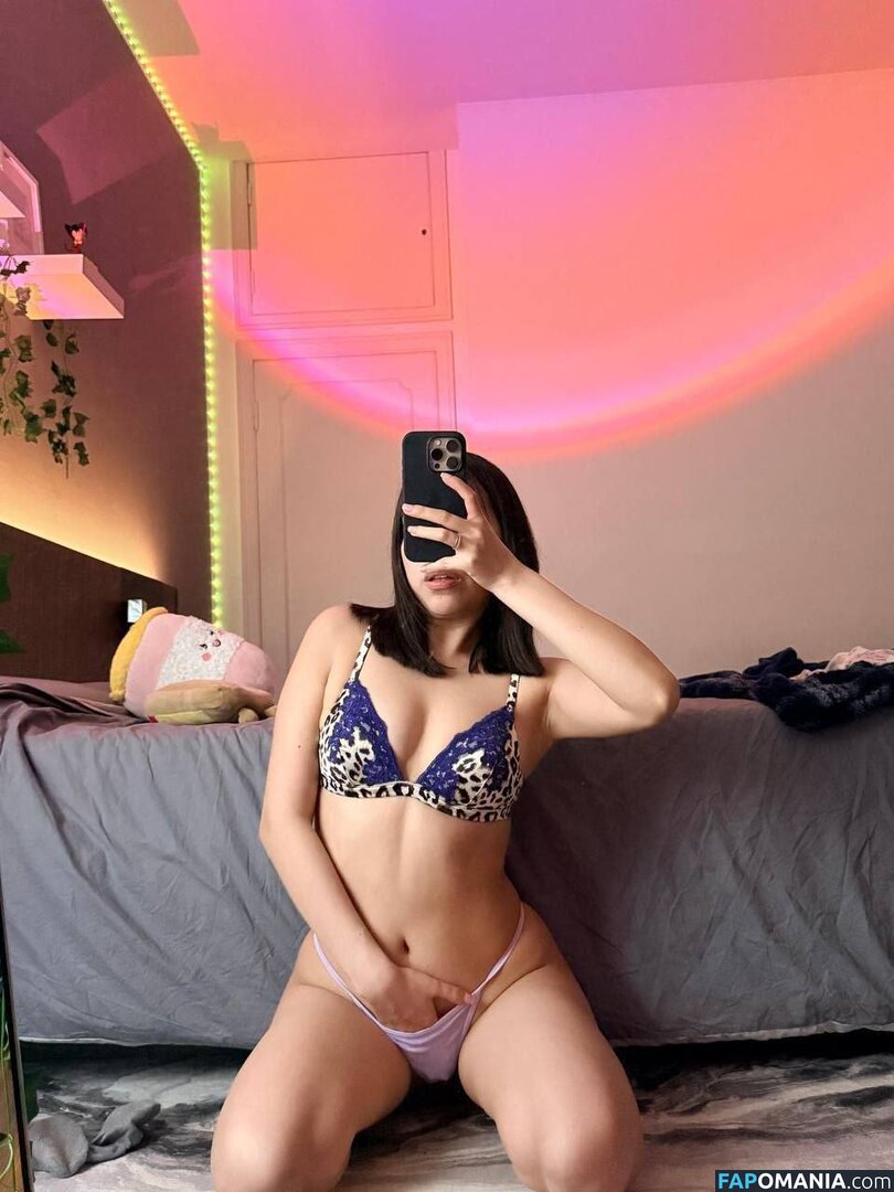 laale_monz / laalemonzz Naken OnlyFans  Läckta Foto #1