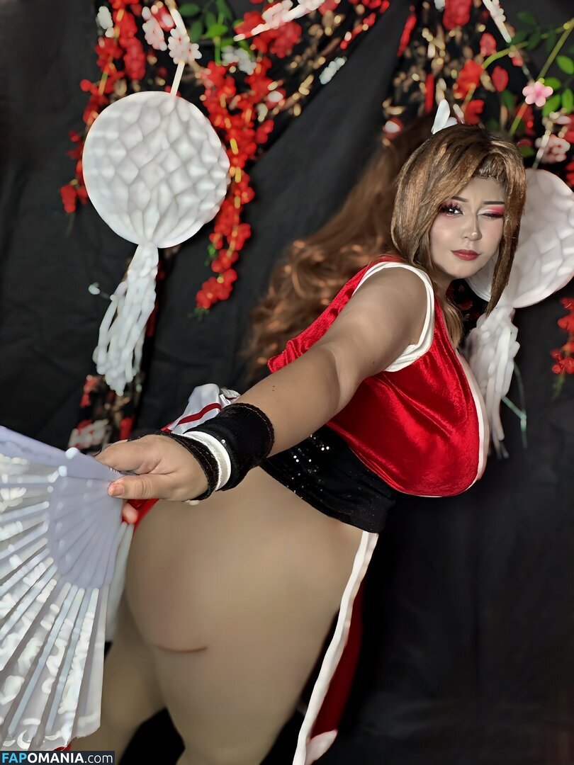 Laanawliet Naken OnlyFans  Läckta Foto #1