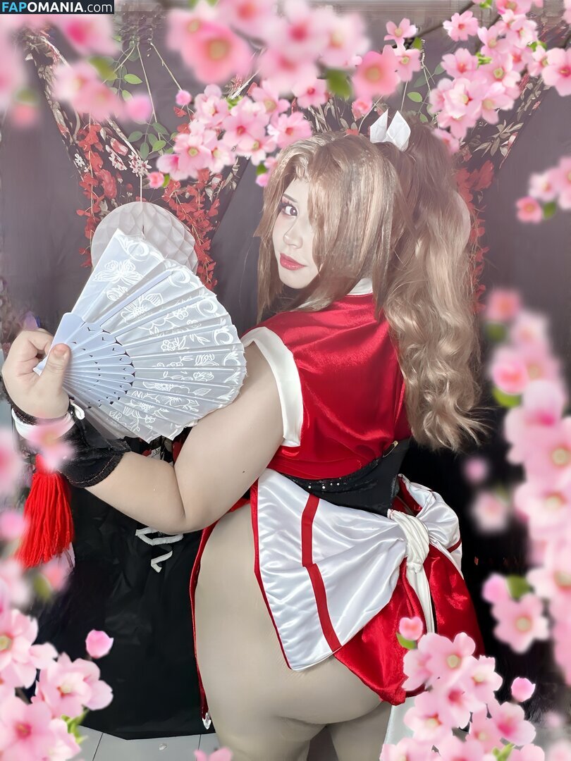Laanawliet Naken OnlyFans  Läckta Foto #2