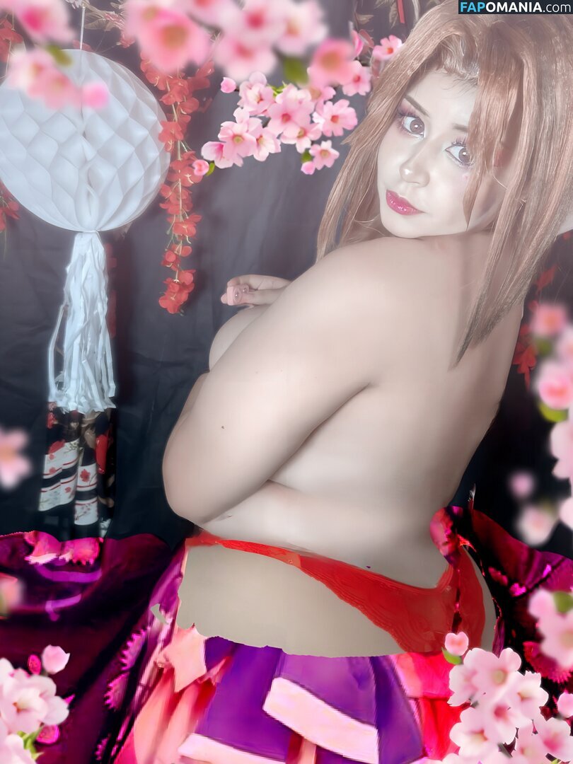 Laanawliet Naken OnlyFans  Läckta Foto #7