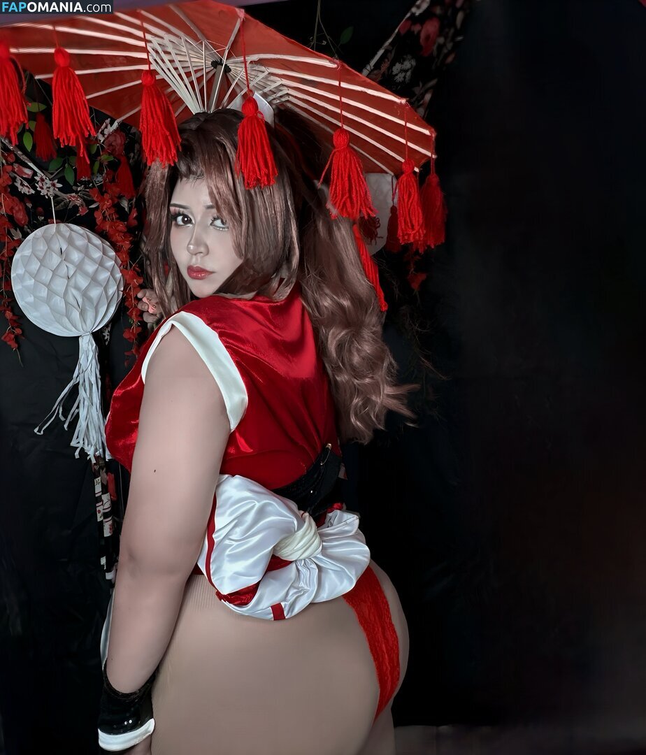 Laanawliet Naken OnlyFans  Läckta Foto #11