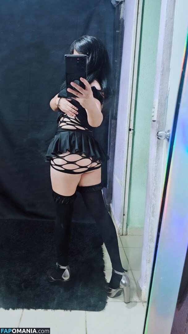brendaarii / https: / labrendiuxx / lmlbrendalml_ Naken OnlyFans  Läckta Foto #22