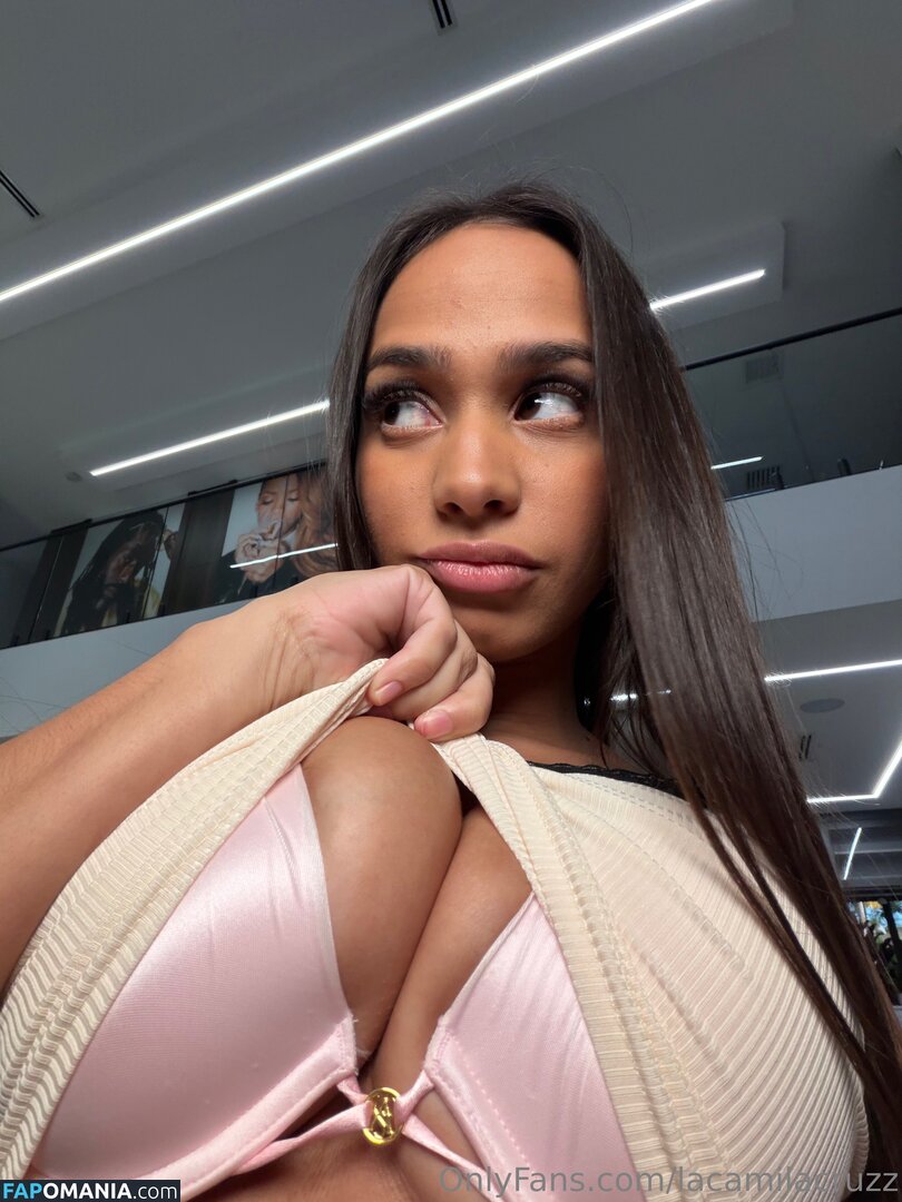 lacamilacruz_ / lacamilacruzz Naken OnlyFans  Läckta Foto #18