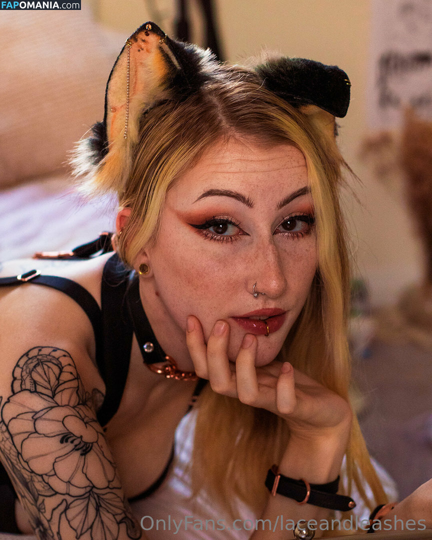 laceandlashesblog / laceandleashes Naken OnlyFans  Läckta Foto #23