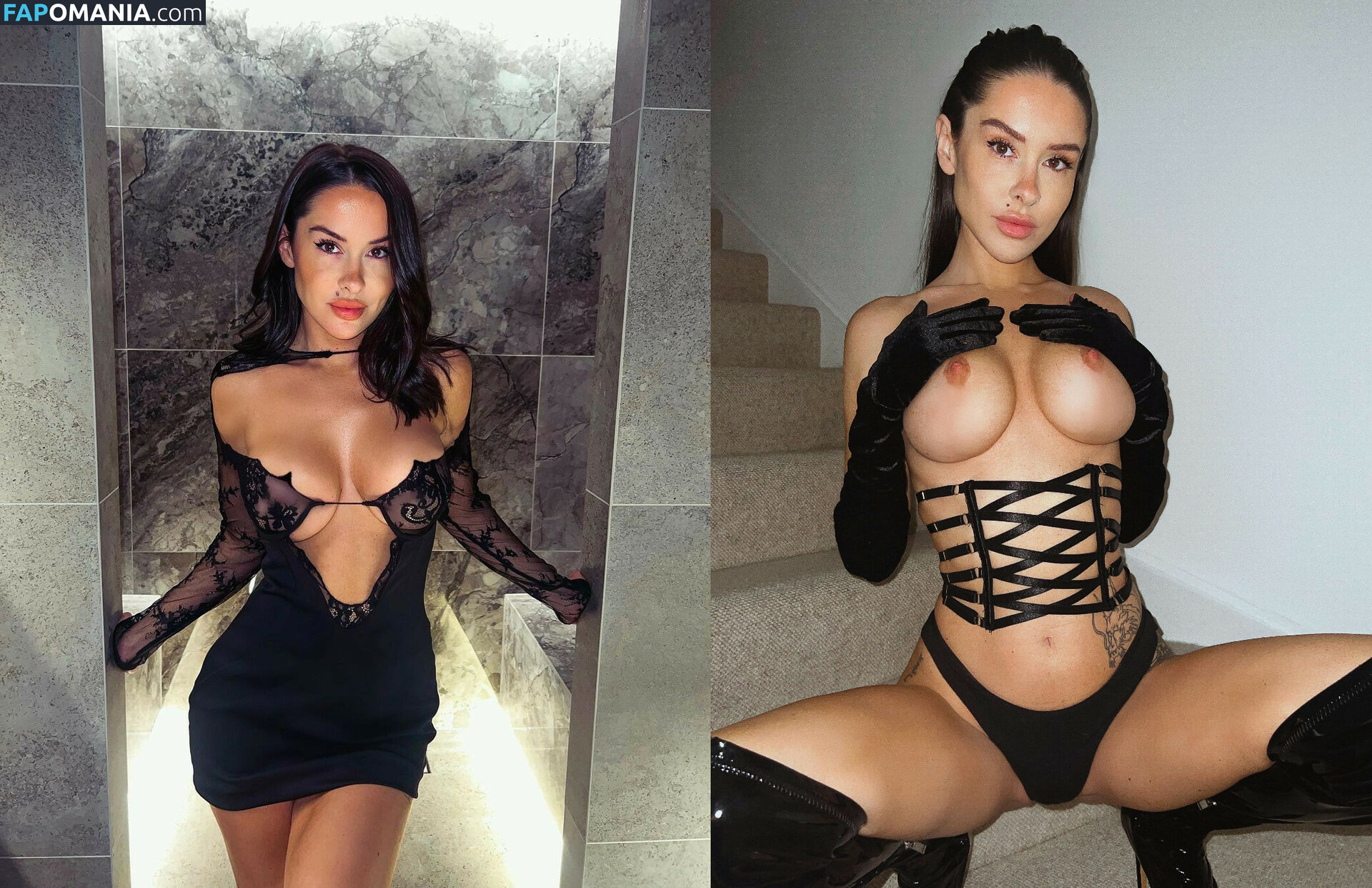 Lacey Montgomery / Laceymontgomery1 / lmhxxx Naken OnlyFans  Läckta Foto #518
