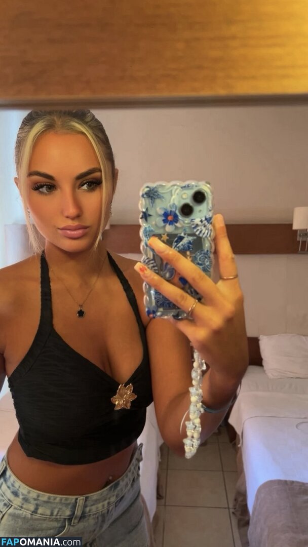 LaceyMilliexoxo / UK Naken OnlyFans  Läckta Foto #6
