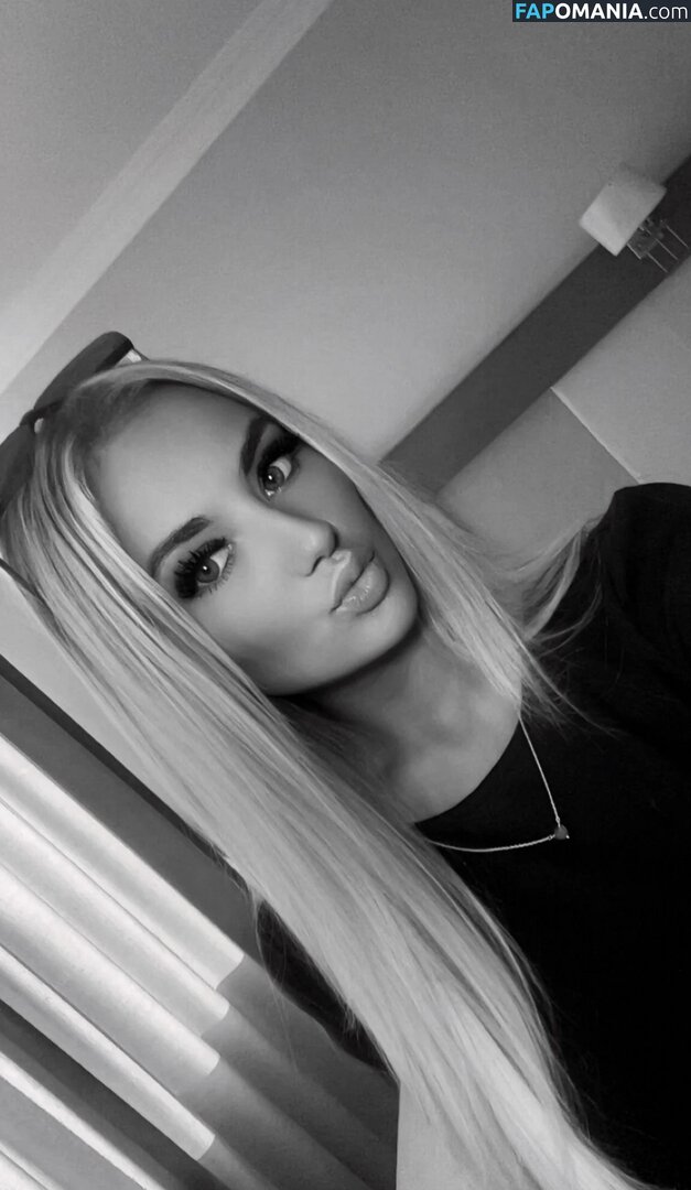 LaceyMilliexoxo / UK Naken OnlyFans  Läckta Foto #9