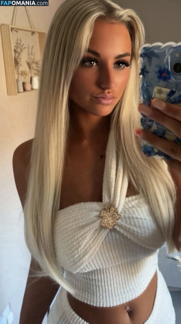 LaceyMilliexoxo / UK Naken OnlyFans  Läckta Foto #10