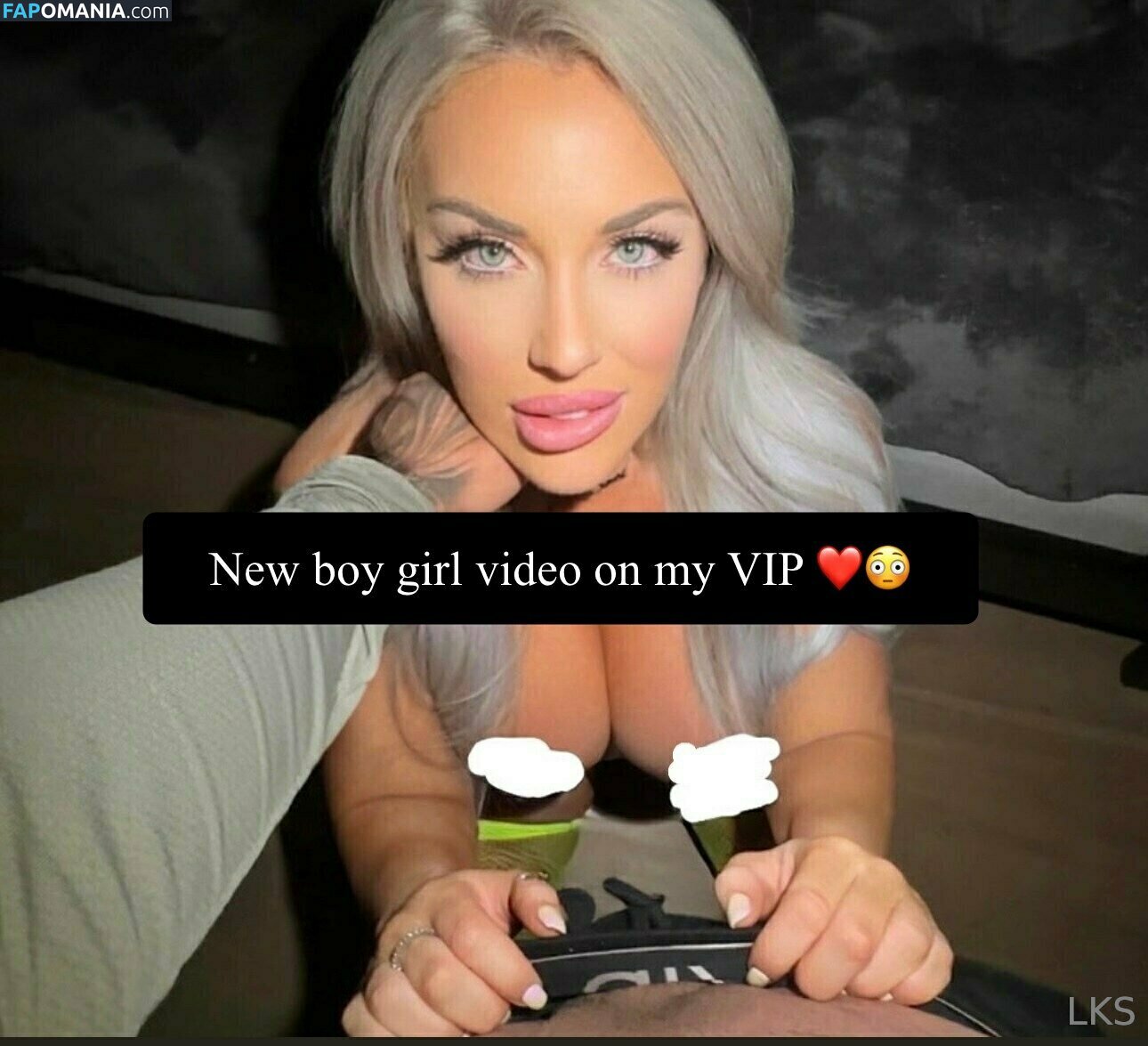 lacikaysomers Naken OnlyFans  Läckta Foto #32