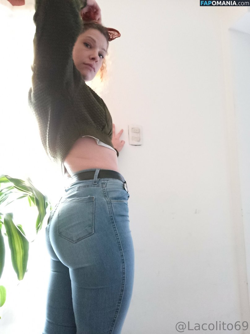 lacolito69 / loolipop69 Naken OnlyFans  Läckta Foto #13