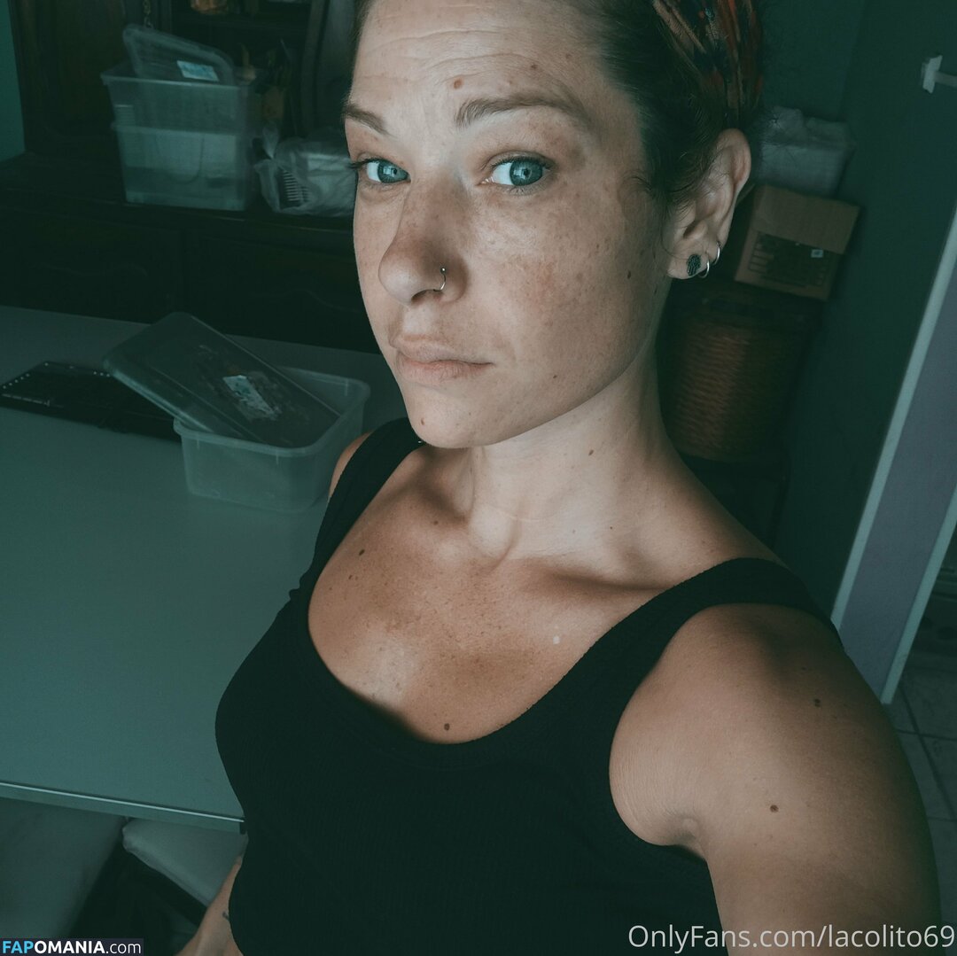 lacolito69 / loolipop69 Naken OnlyFans  Läckta Foto #100