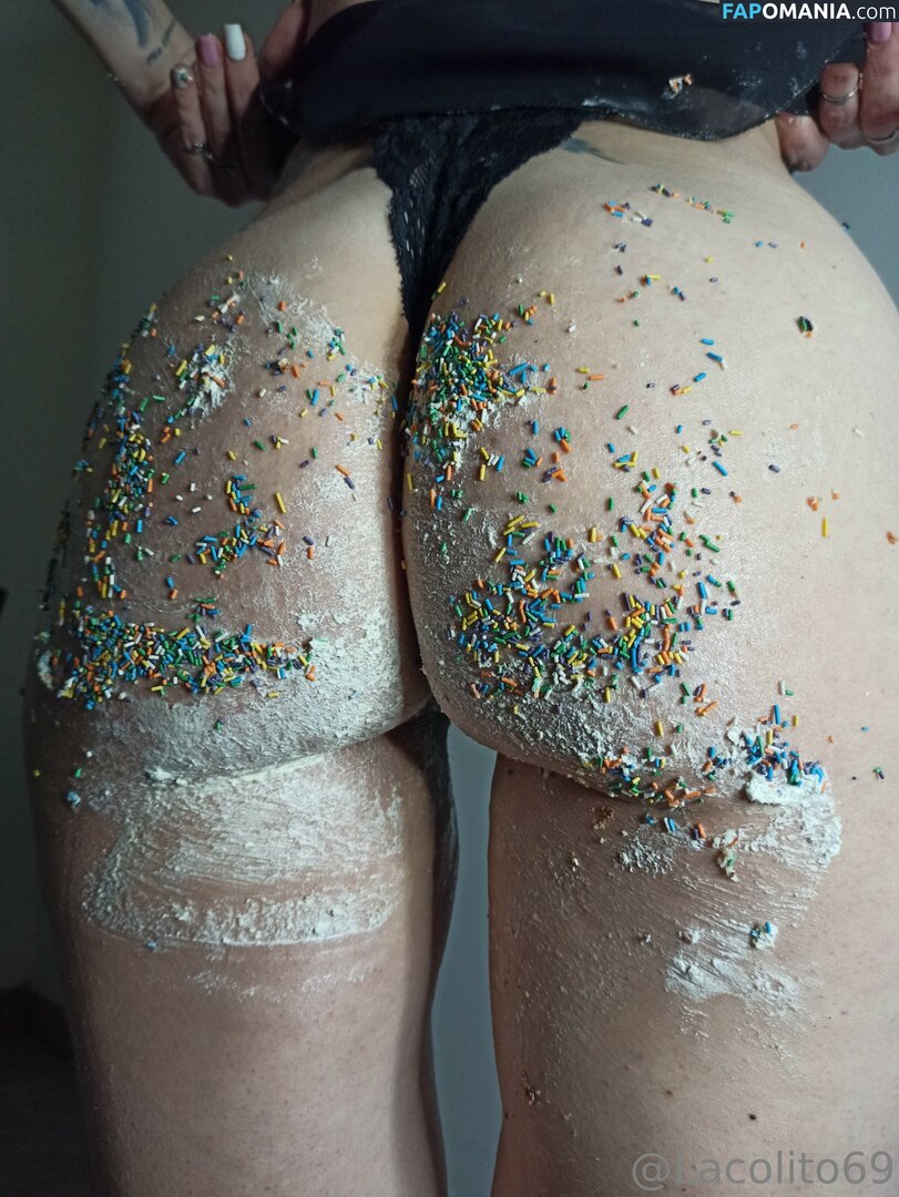 lacolito69 / loolipop69 Naken OnlyFans  Läckta Foto #134