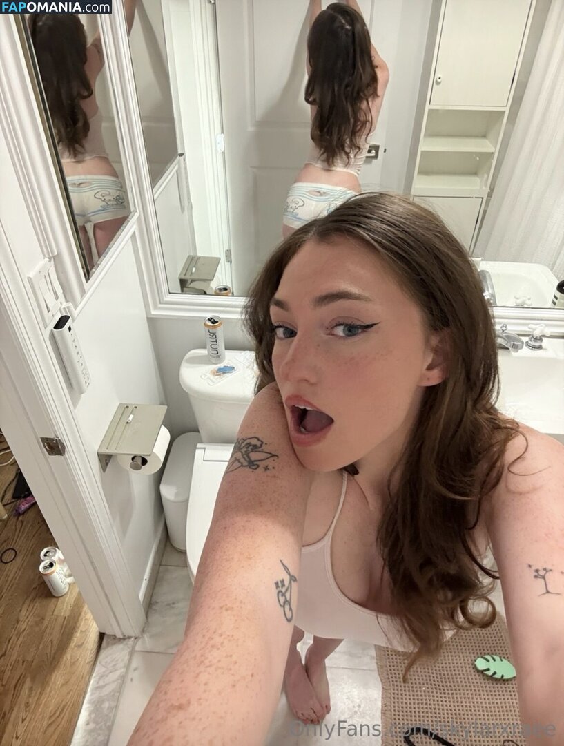 Lacy Lotus / Skylarxrae / lacy.lotus / lacyl0tus / skylarxraee Naken OnlyFans  Läckta Foto #14