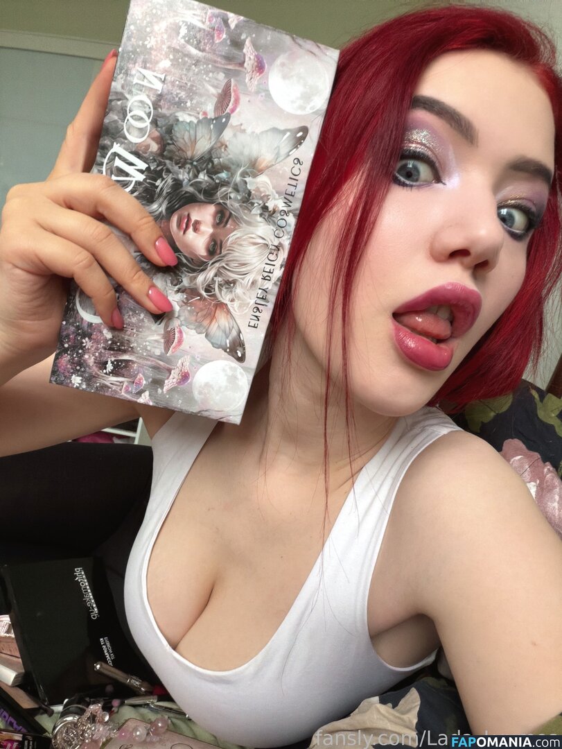 Lada Lyumos / Lada_Lyumos / lada_lyumoscos / ladalyumos Naken OnlyFans  Läckta Foto #78