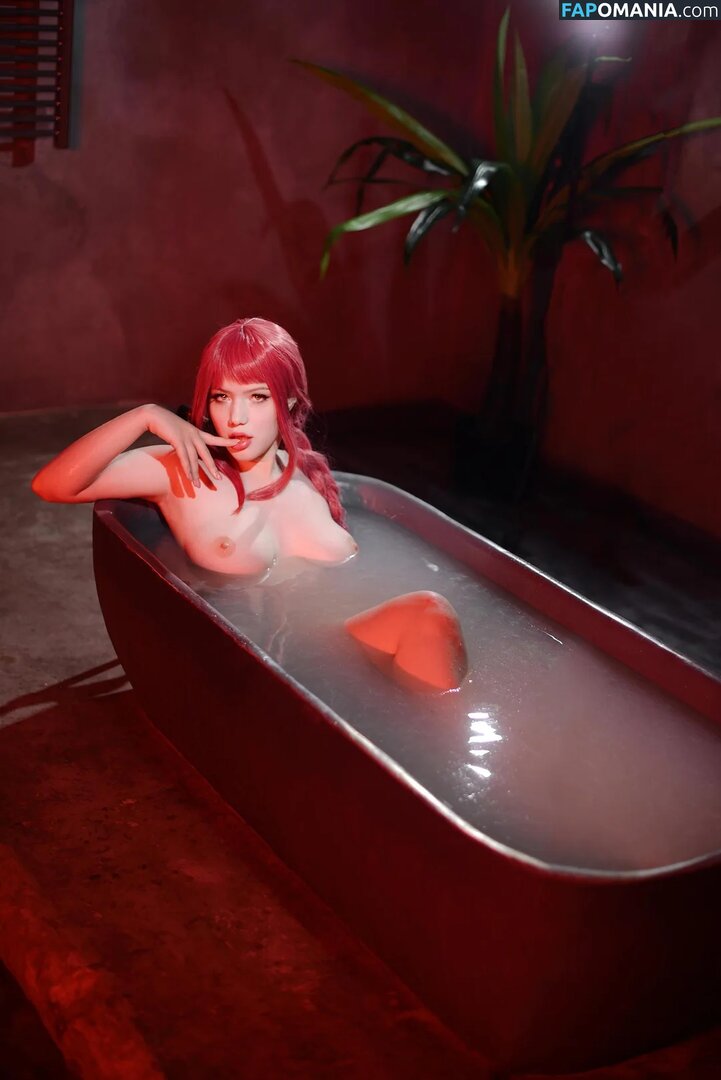 Lada Lyumos / Lada_Lyumos / lada_lyumoscos / ladalyumos Naken OnlyFans  Läckta Foto #82