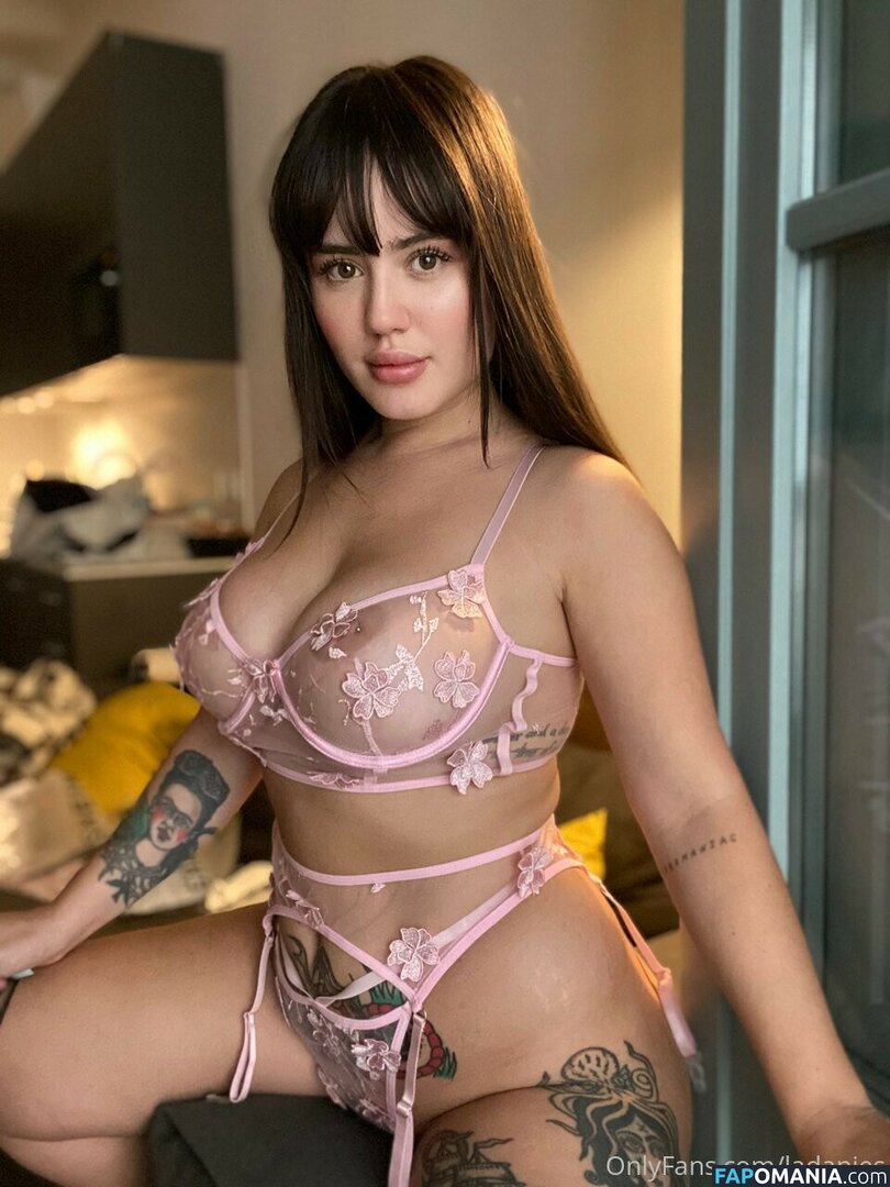 Ladanies / ladaniesforfans Naken OnlyFans  Läckta Foto #64