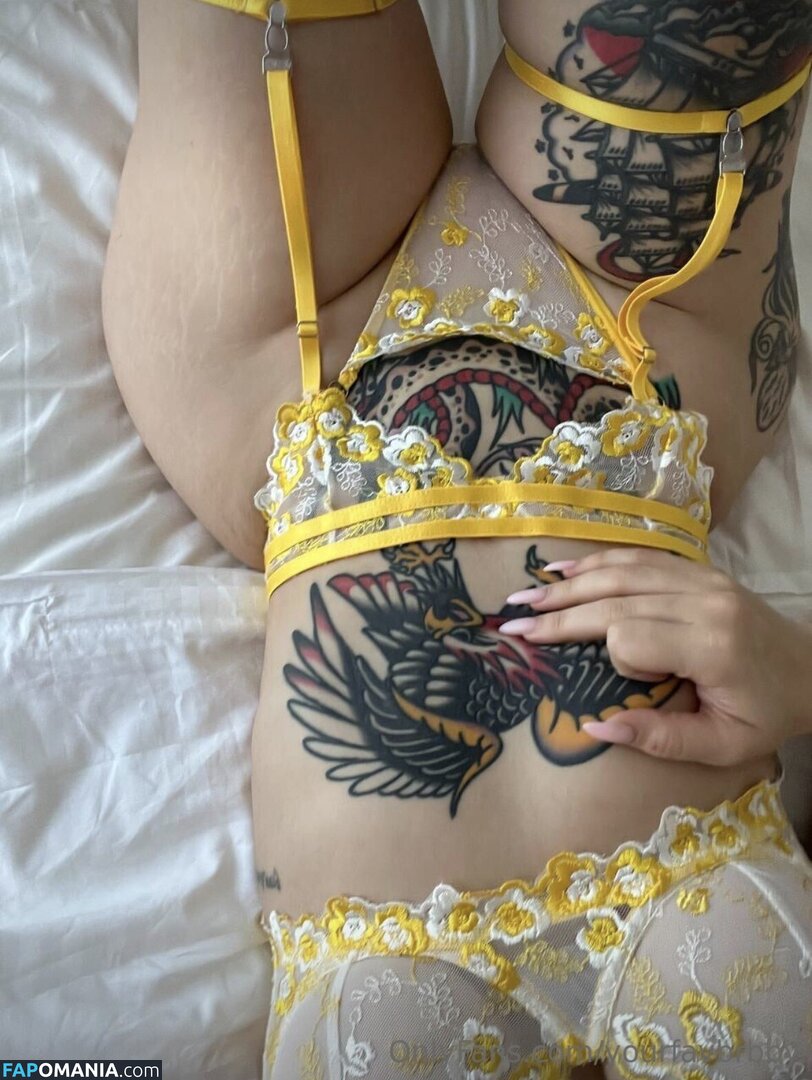 Ladanies / ladaniesforfans Naken OnlyFans  Läckta Foto #301
